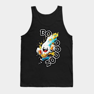 Booooooz III Tank Top